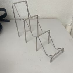 Display Wallet Holder