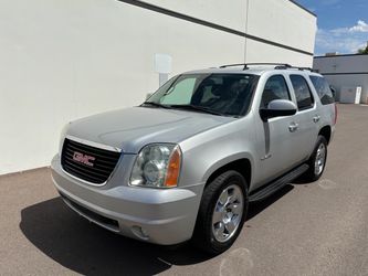 2011 gmc yukon