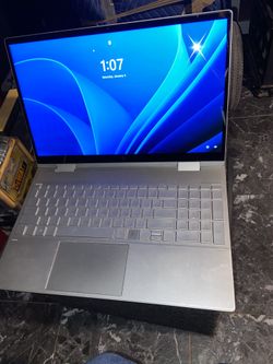 Hp Laptop/tablet