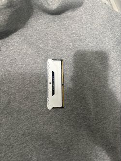 Corsair Vengeance DDR4 3600 C18 16GB