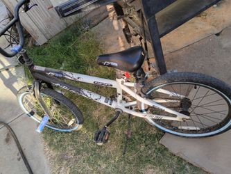 Kids bikes