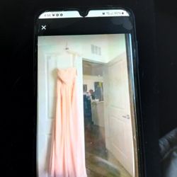 Petal Brand New Bridesmaid Dress With Tags Never Worn 