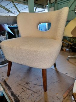 Mid century chair