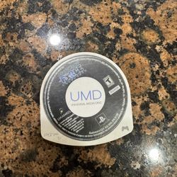 Star Wars: The Force Unleashed Psp game