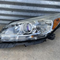 2013-2016 Chevrolet Malibu Headlight 