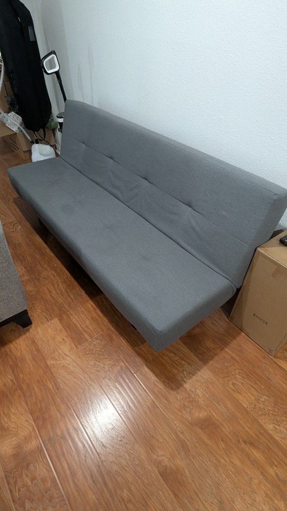 Ikea Futon Couch Sofa