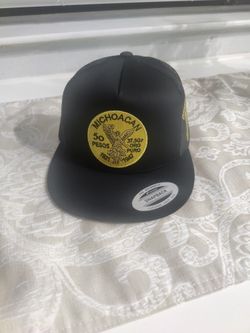 Gorra Michoacán (Centenario)