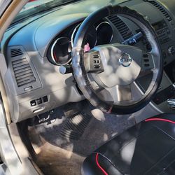 2006 Nissan Altima