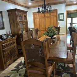 Dinning Room Furniture