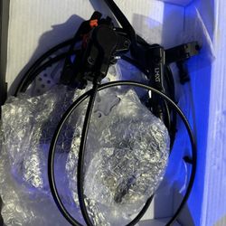 Bicycle Hydraulic Brake Conversion Kit