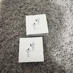 Apple AirPod 4 