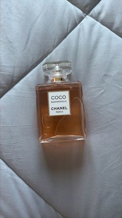 Coco Chanel perfume