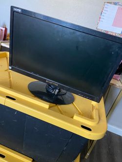Monitor