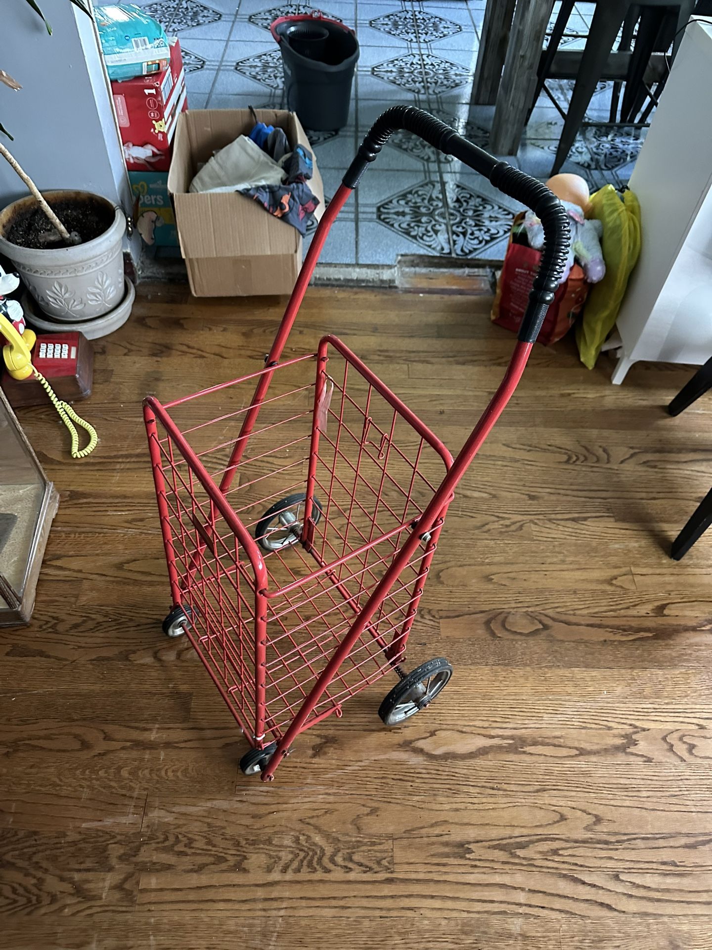 Shopping Cart