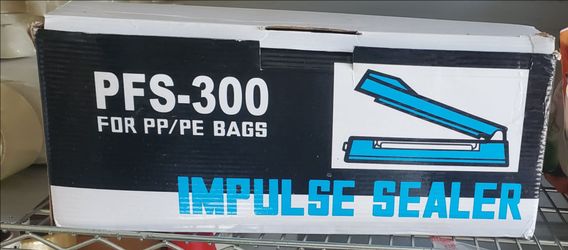 Heat Bag Sealer for Bags