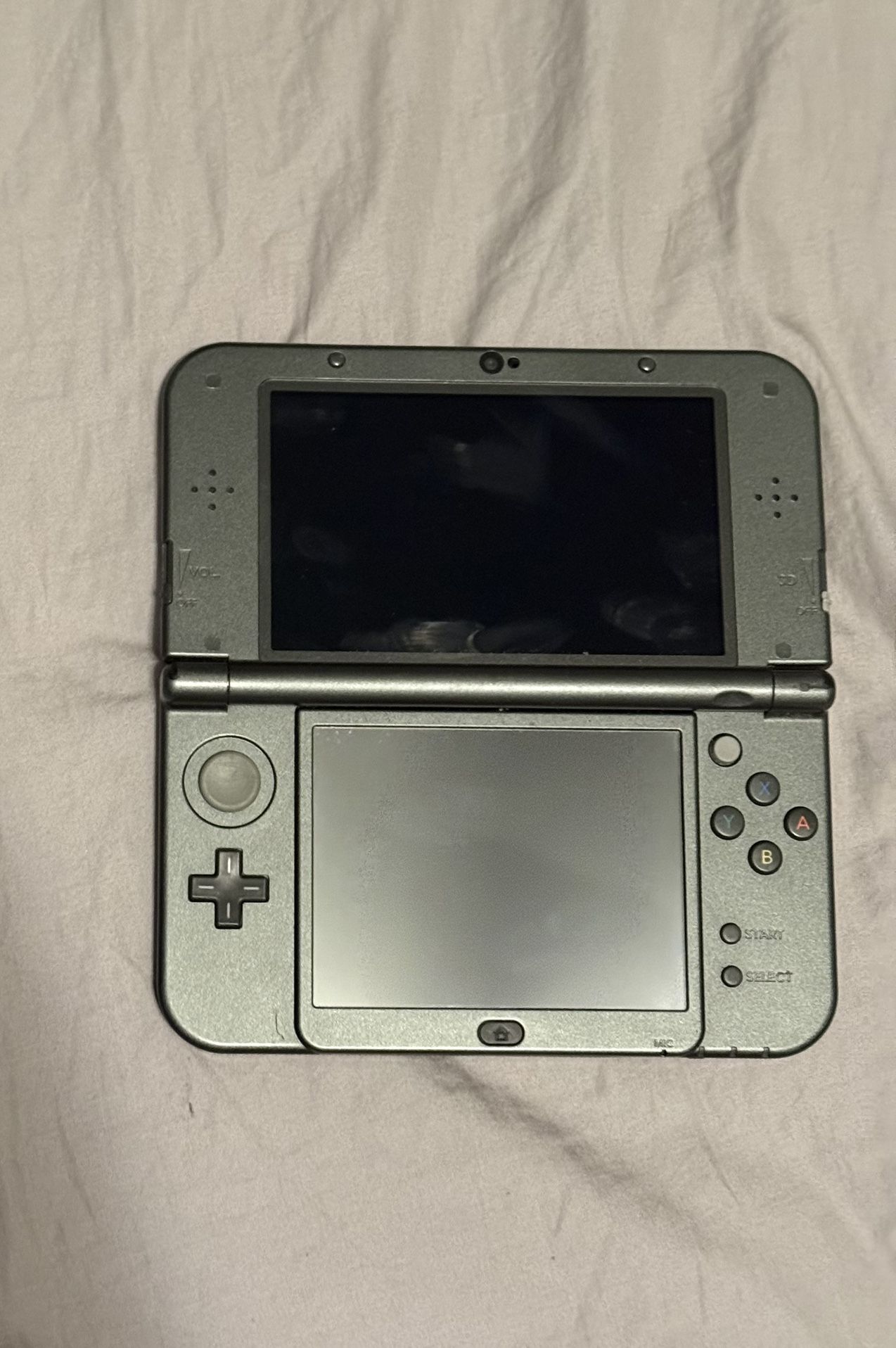 Nintendo 3DS XL