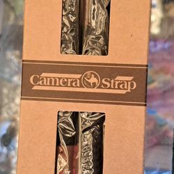 Camera Strap