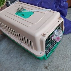 Animal Carrier