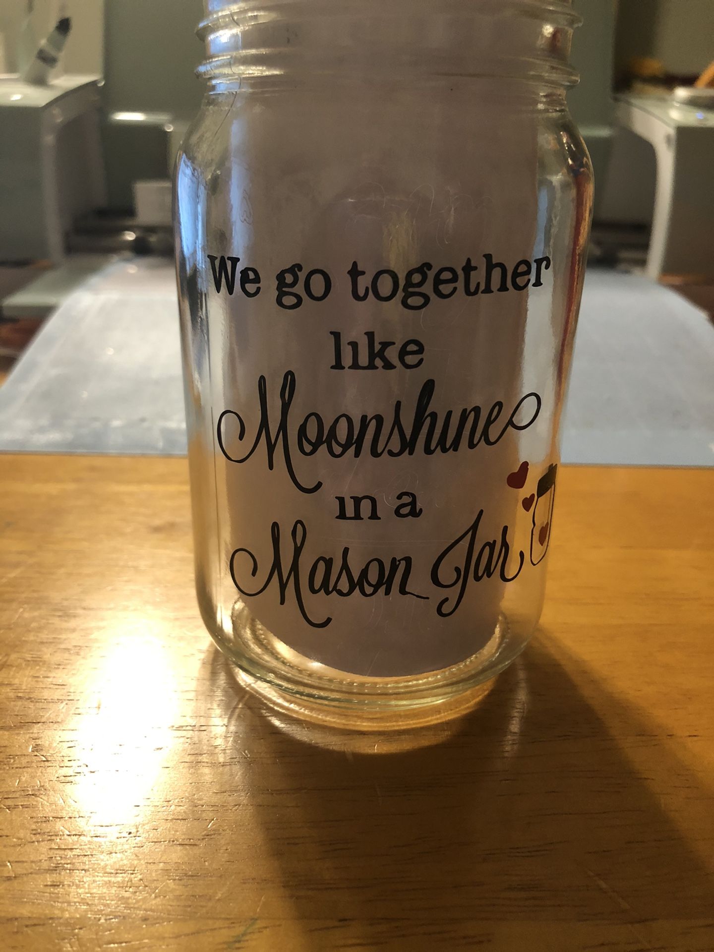 Valentine’s Day gifts!!  Personalized 