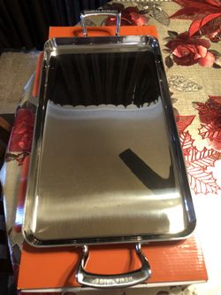 Se Vende Comal Para Echar Tortillas Es Rena Ware Es Nuevo Está En Caja