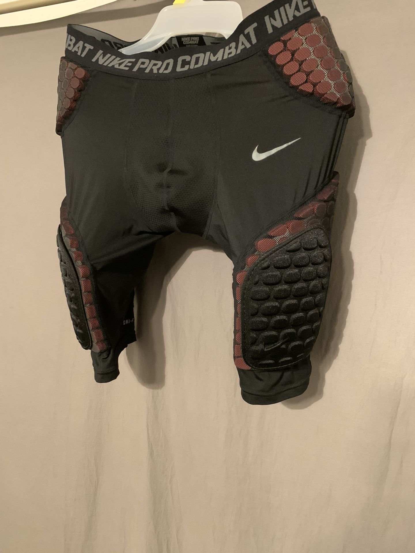 Nike Pro Combat Padded Shorts for CA - OfferUp
