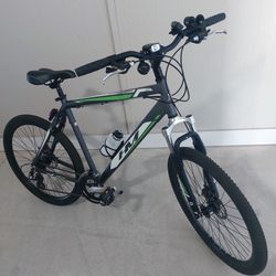 HM BIKE / MTB SERIES – CHALLENGER