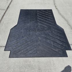 Bed Mat For Gen 3 Toyota Tacoma SB