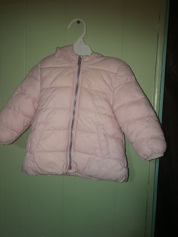 Winter Coat For Baby