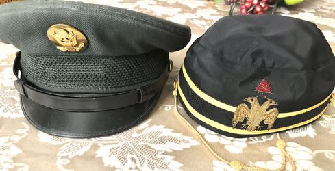 Military Hats