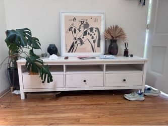 Entertainment center, TV stand