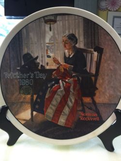 A Mother's Pride Mother Day 1980