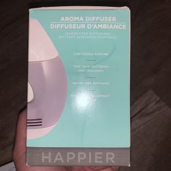 Diffuser