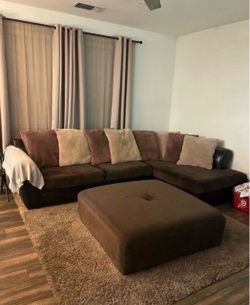 Make an offer couch