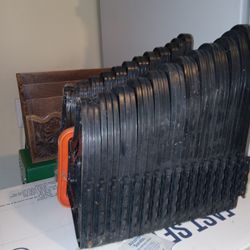RV sewer hose support, 20'