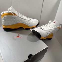 Jordan 13s 