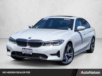 2022 BMW 330i