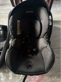 Infant Car Seat
