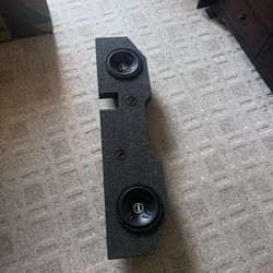 Boss Subs with Custom Box