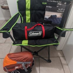 Camping Gear