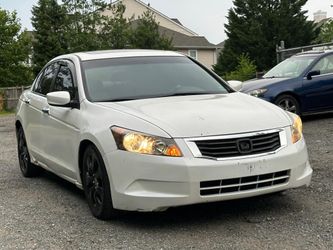 2009 Honda Accord