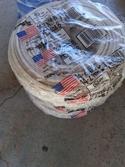 14/2 Romex Wire 250ft New