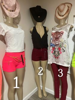 Women Clothings !!! Spring / Summer Collection ! 