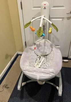 Baby Swing 