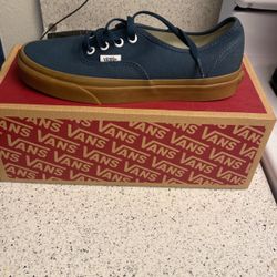 Vans Size 7