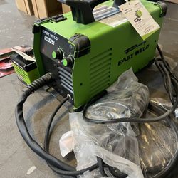 Forney FC 140 Welder