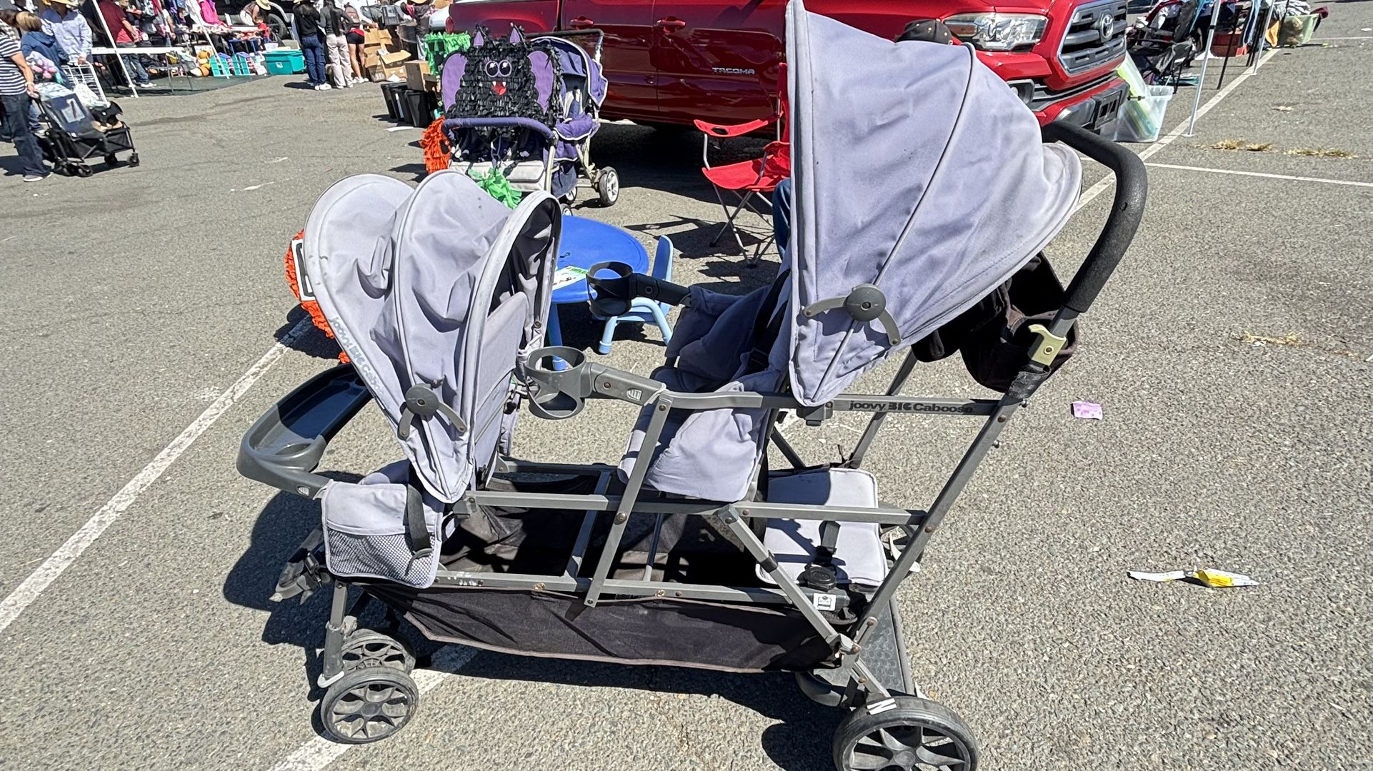 Stroller 