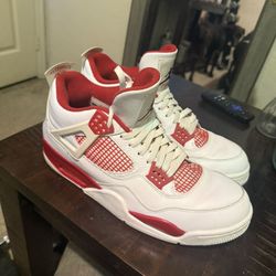 Jordan 4 Alternate 89