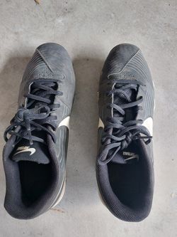 Womens Nike Softball Cleats