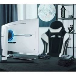 Beast Gaming Monitor Neo G8 4K 240hz 1ms
