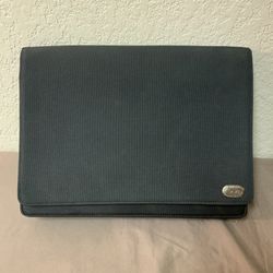 Sony Vaio Hardback Notebook Case